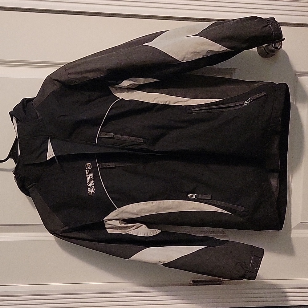 Free Country Performance Jacket - image 1